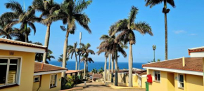 Chakas Rock Beach Chalet 32
